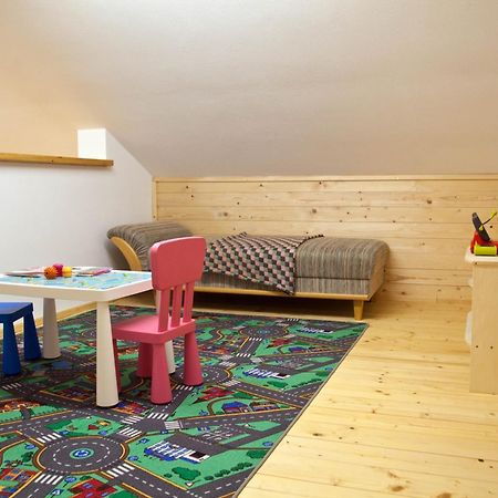 Ferienwohnung Moierhof Palling Extérieur photo