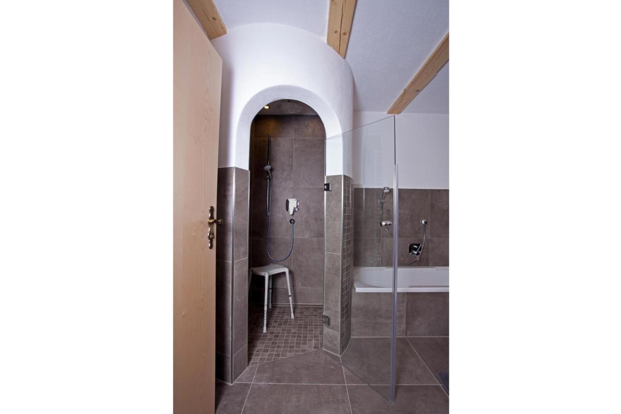 Ferienwohnung Moierhof Palling Extérieur photo