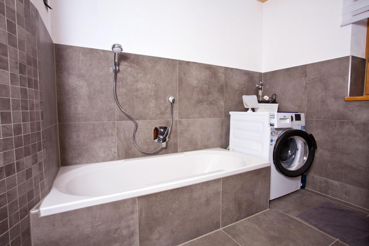 Ferienwohnung Moierhof Palling Extérieur photo
