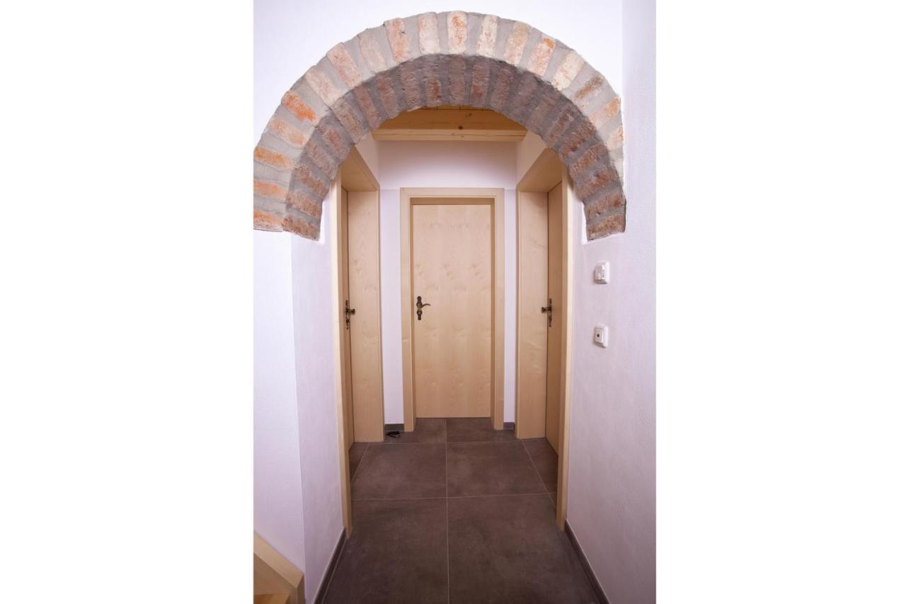 Ferienwohnung Moierhof Palling Extérieur photo