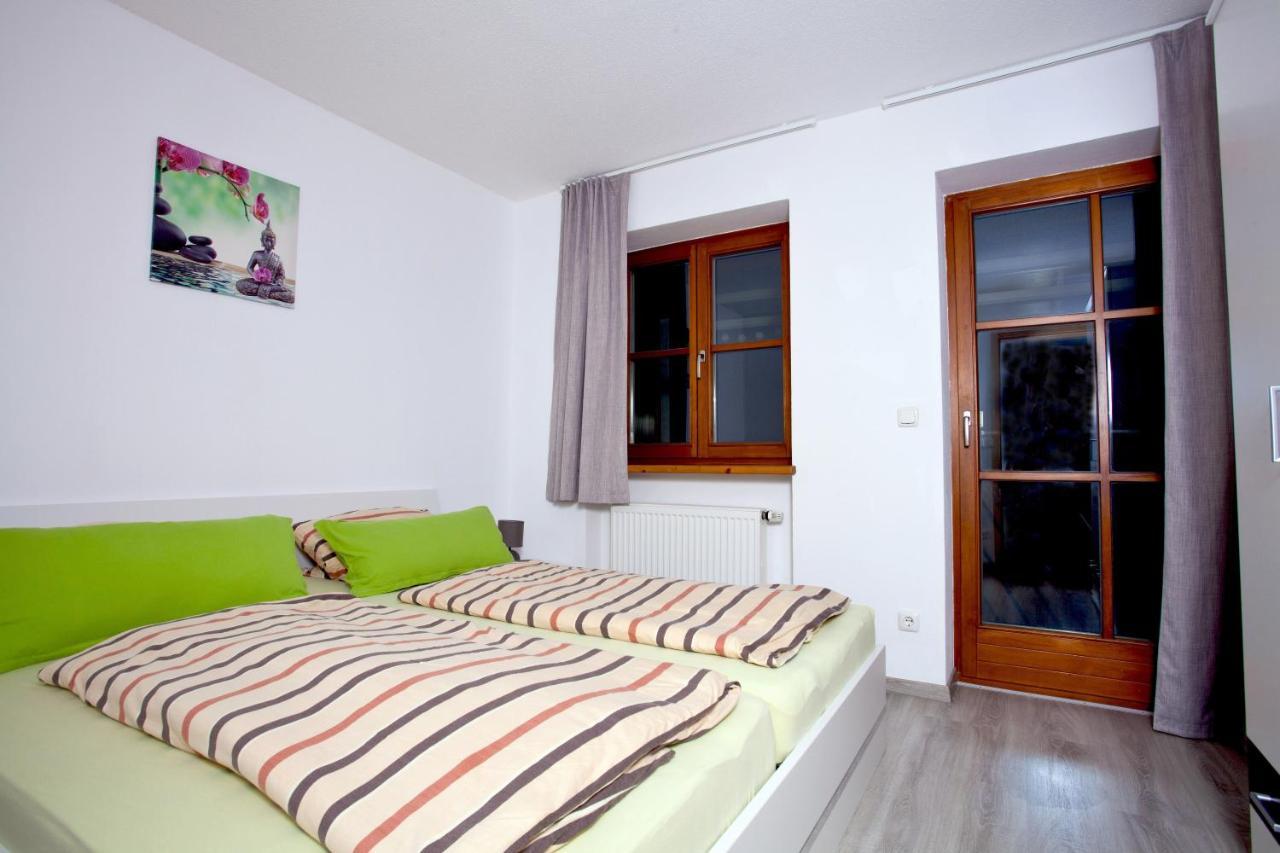 Ferienwohnung Moierhof Palling Extérieur photo