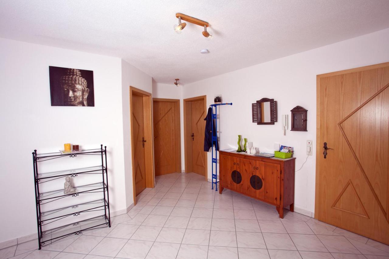 Ferienwohnung Moierhof Palling Extérieur photo