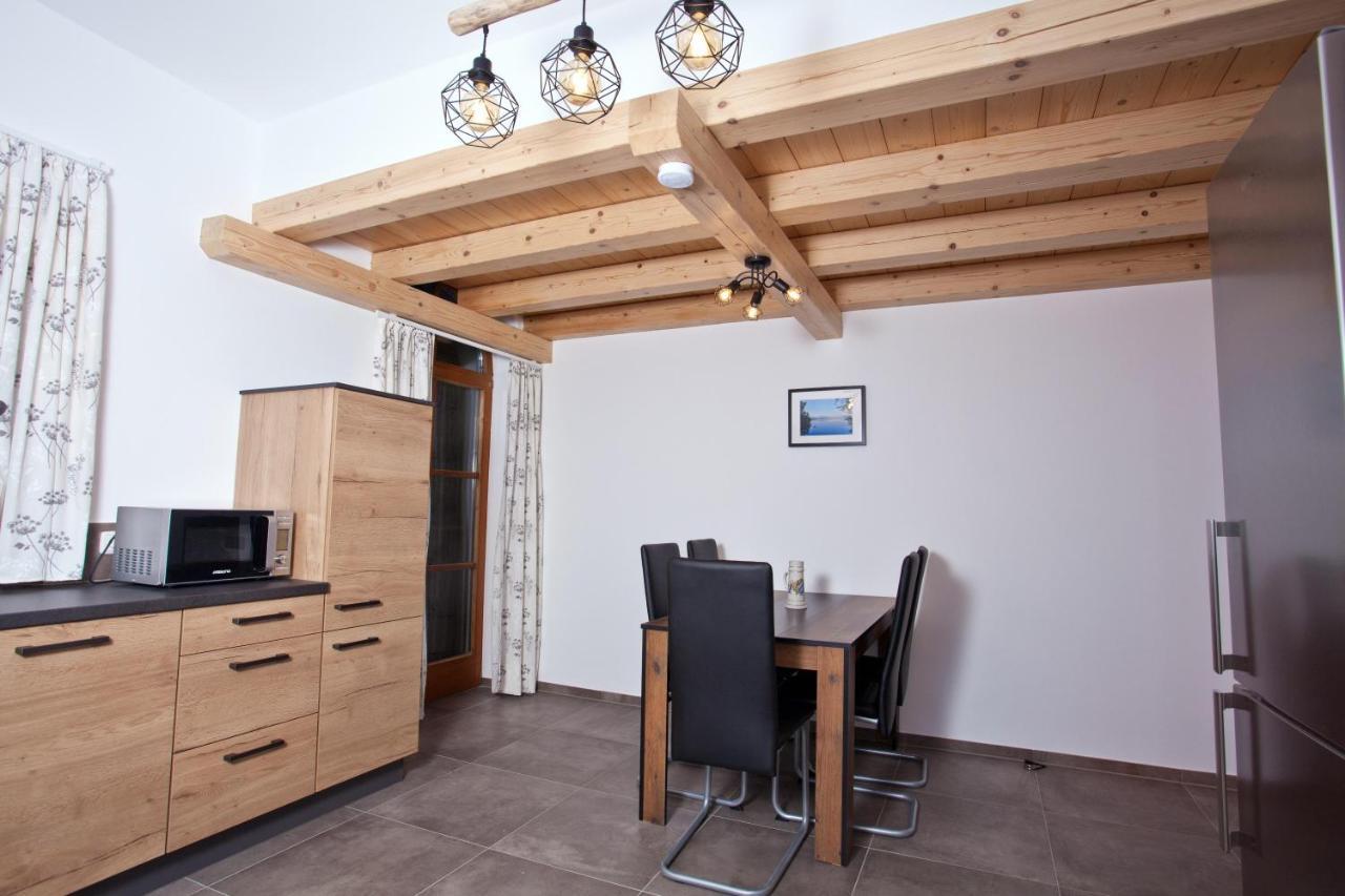 Ferienwohnung Moierhof Palling Extérieur photo