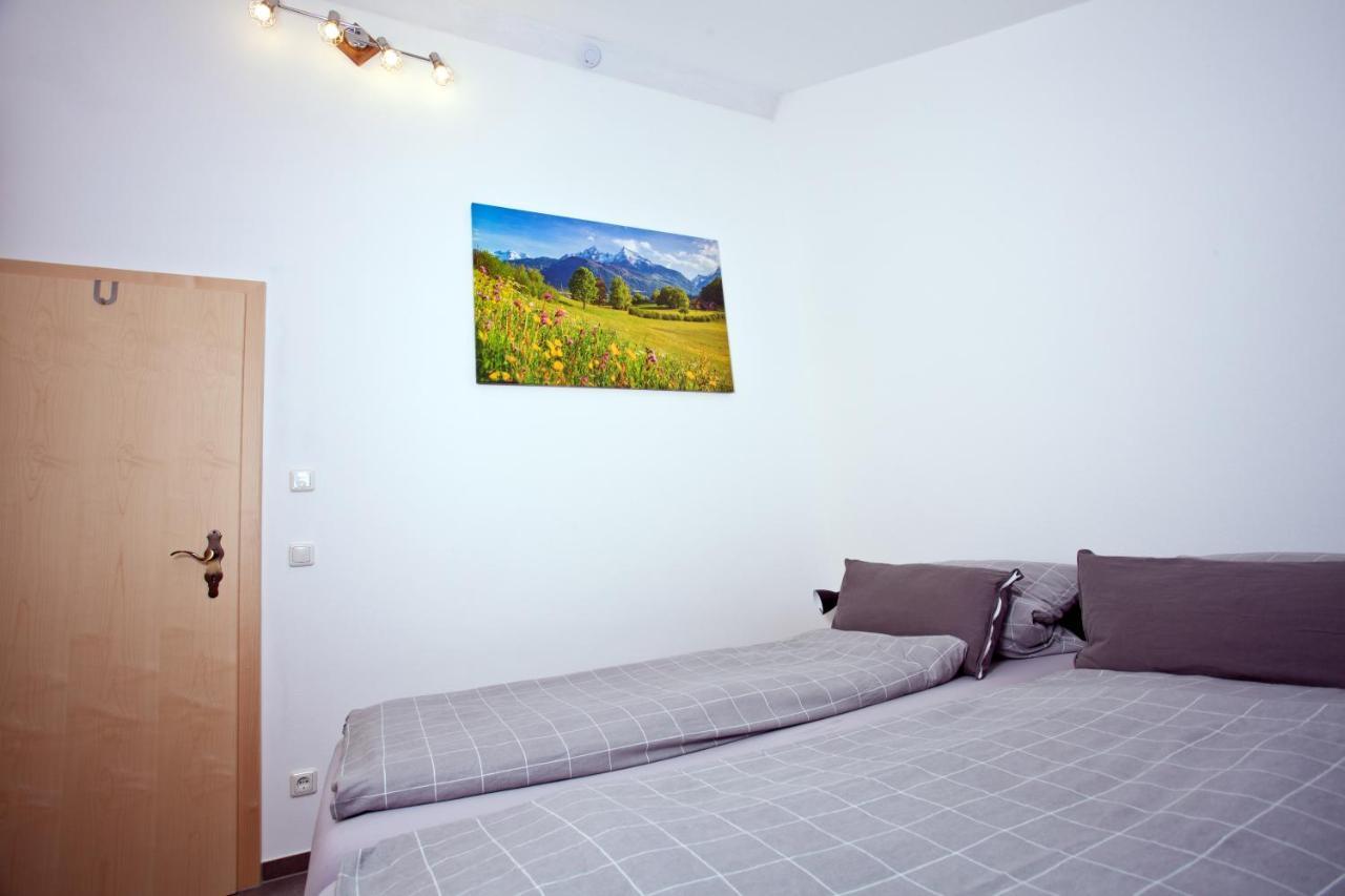 Ferienwohnung Moierhof Palling Extérieur photo