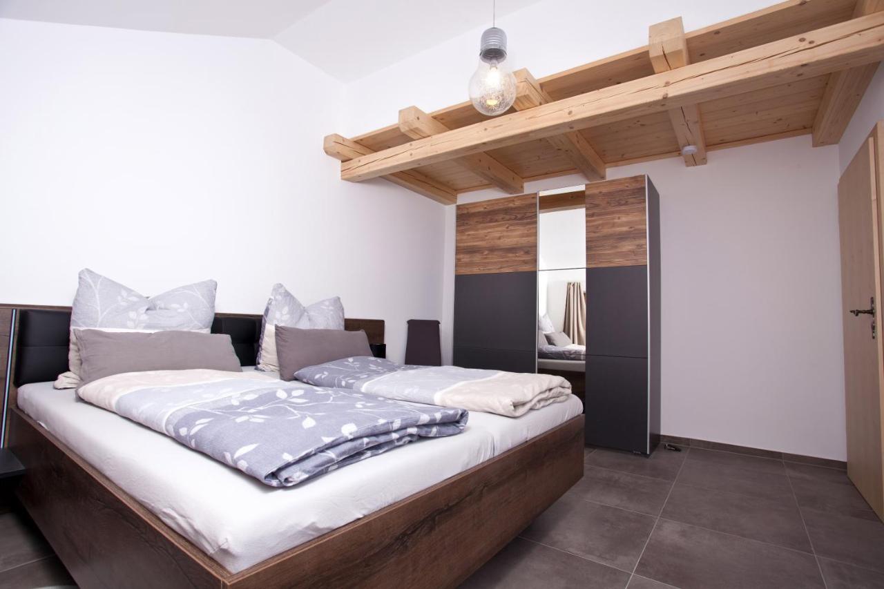 Ferienwohnung Moierhof Palling Extérieur photo