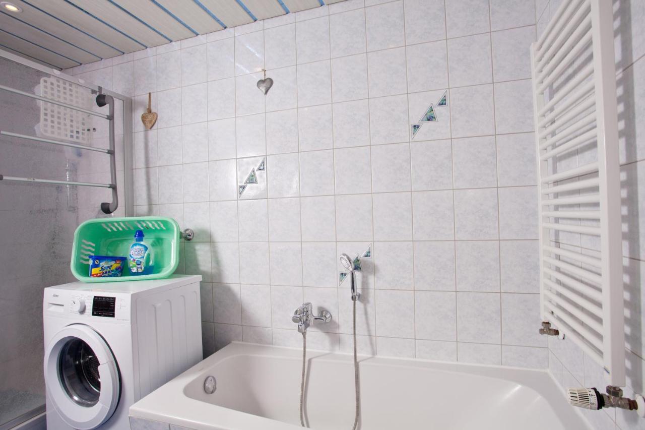 Ferienwohnung Moierhof Palling Extérieur photo