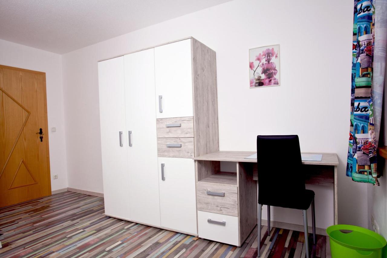 Ferienwohnung Moierhof Palling Extérieur photo