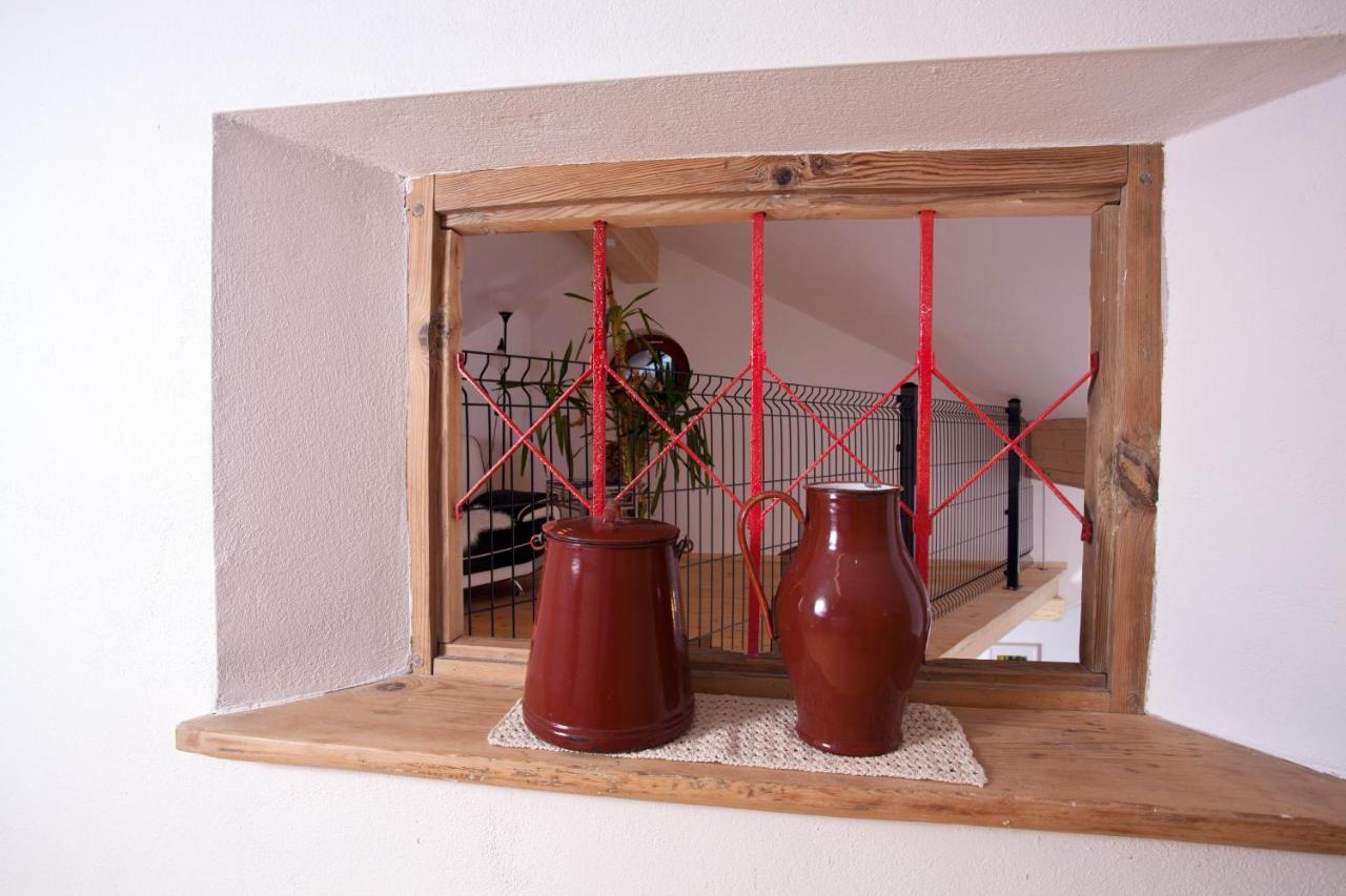 Ferienwohnung Moierhof Palling Extérieur photo