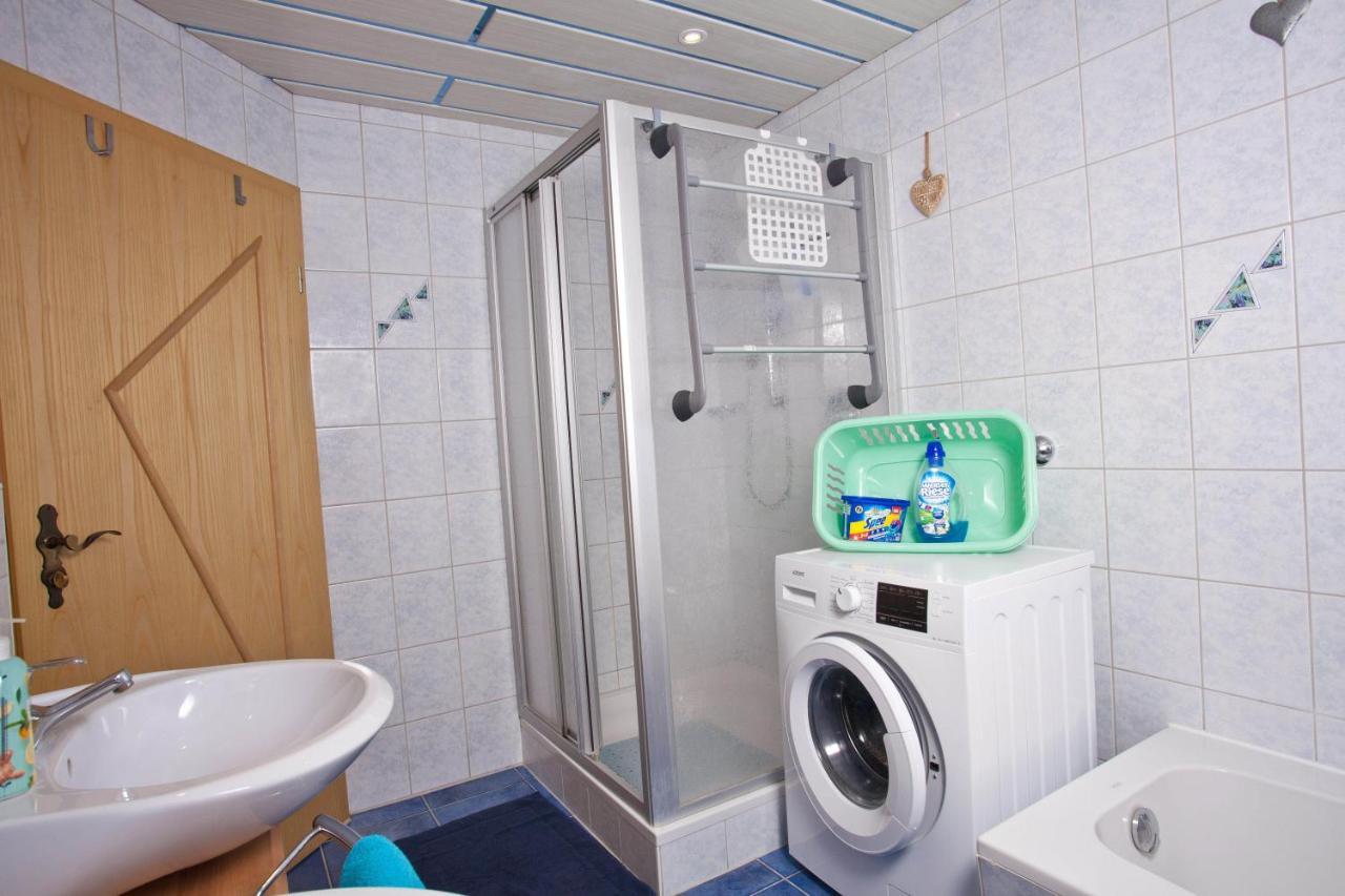 Ferienwohnung Moierhof Palling Extérieur photo