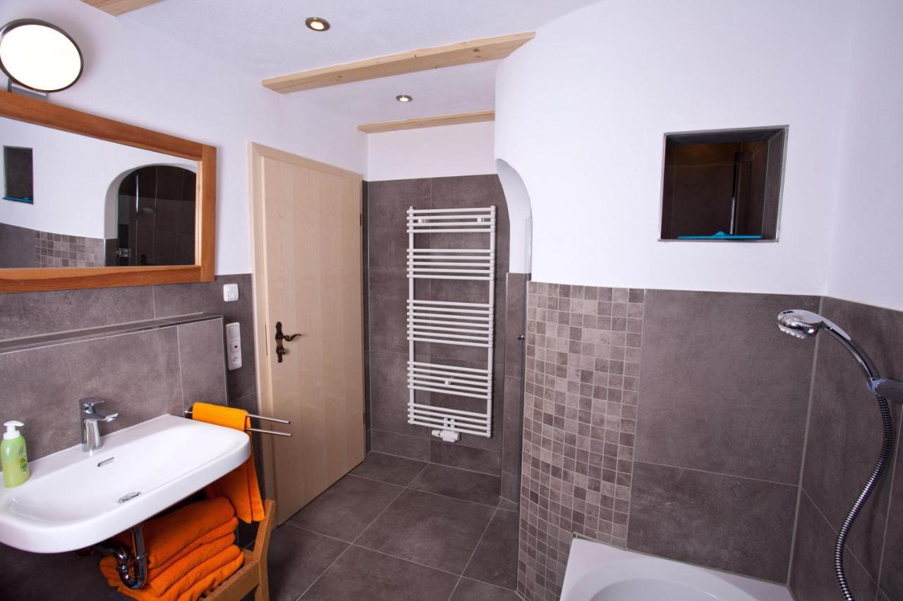 Ferienwohnung Moierhof Palling Extérieur photo
