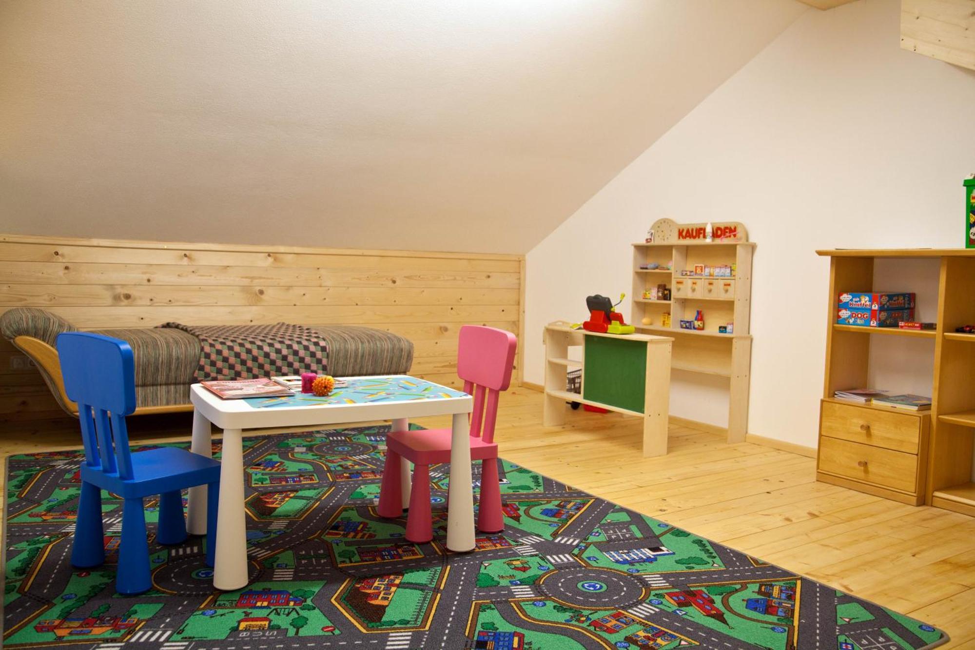 Ferienwohnung Moierhof Palling Extérieur photo