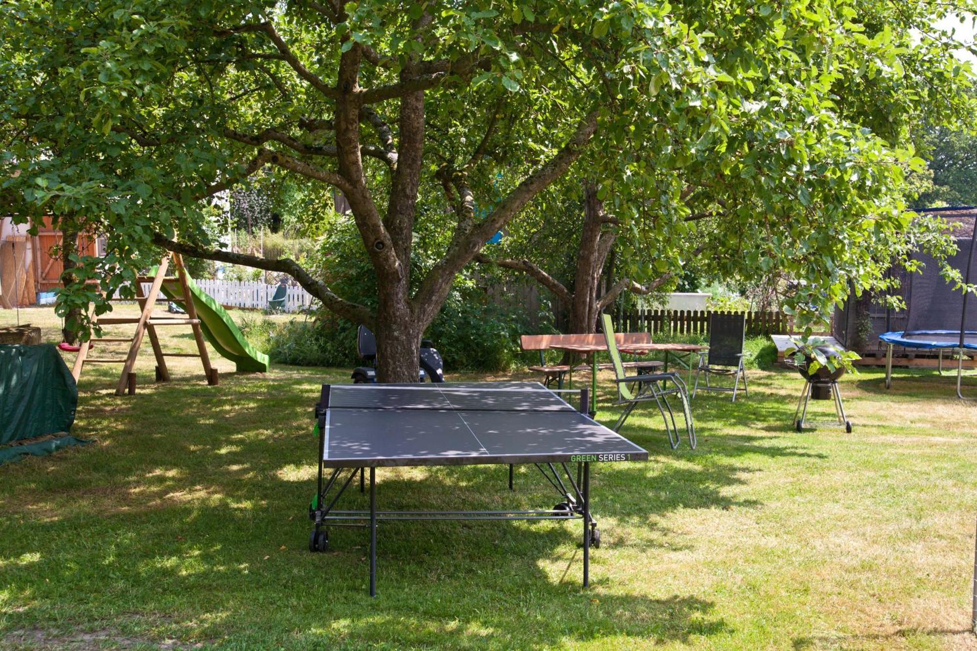 Ferienwohnung Moierhof Palling Extérieur photo